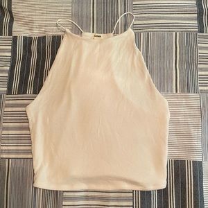 Ribbed Garage tank👀